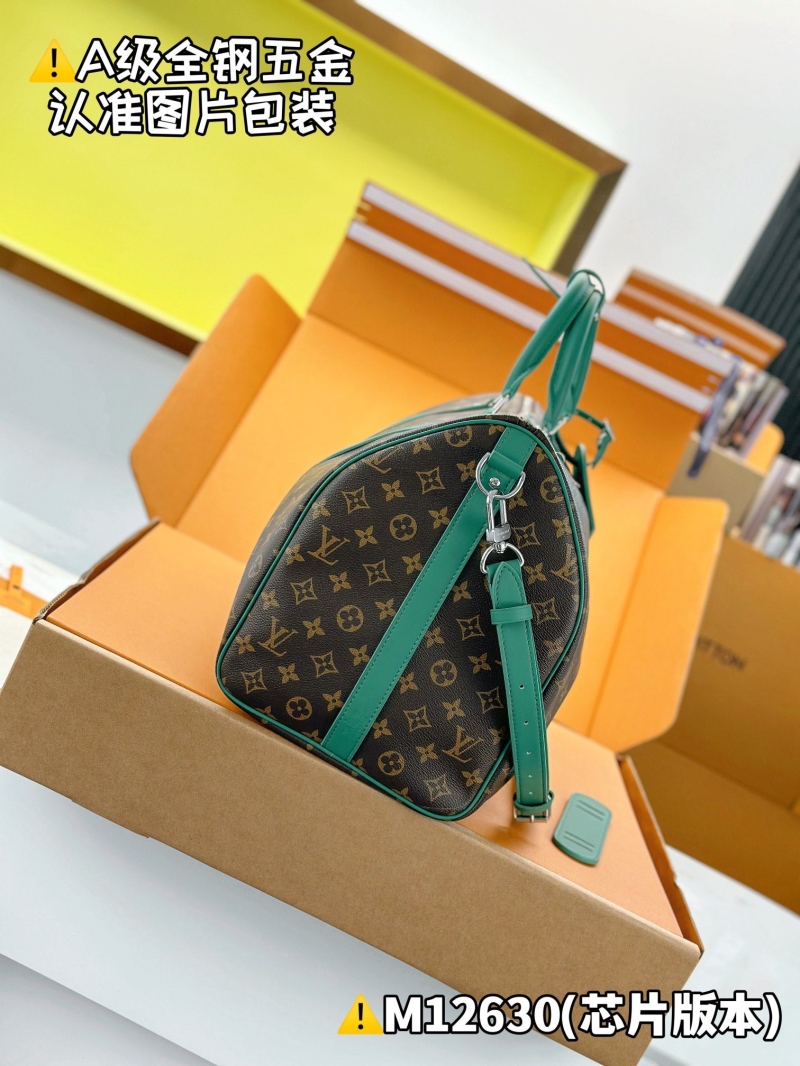 LV Travel Bags